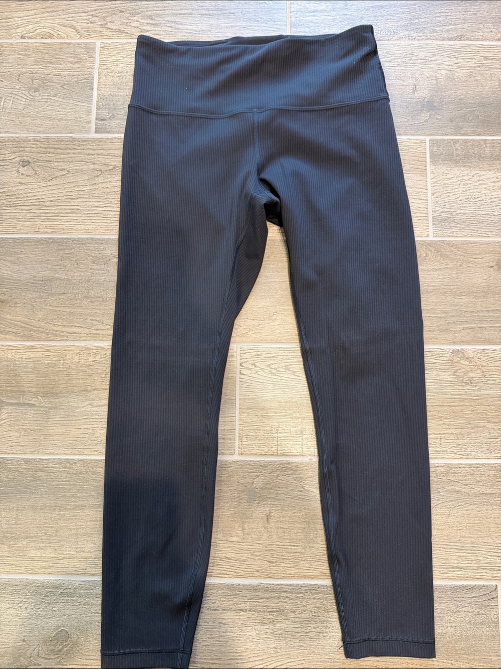 Lululemon Wunder Train 25” High-Waist Leggings